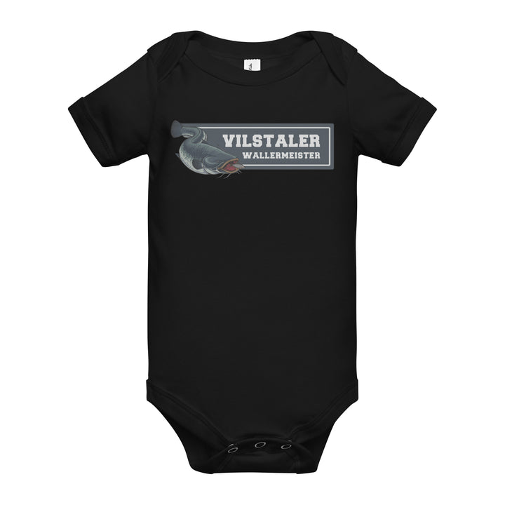 Vilstaler Wallermeister - Baby-Body