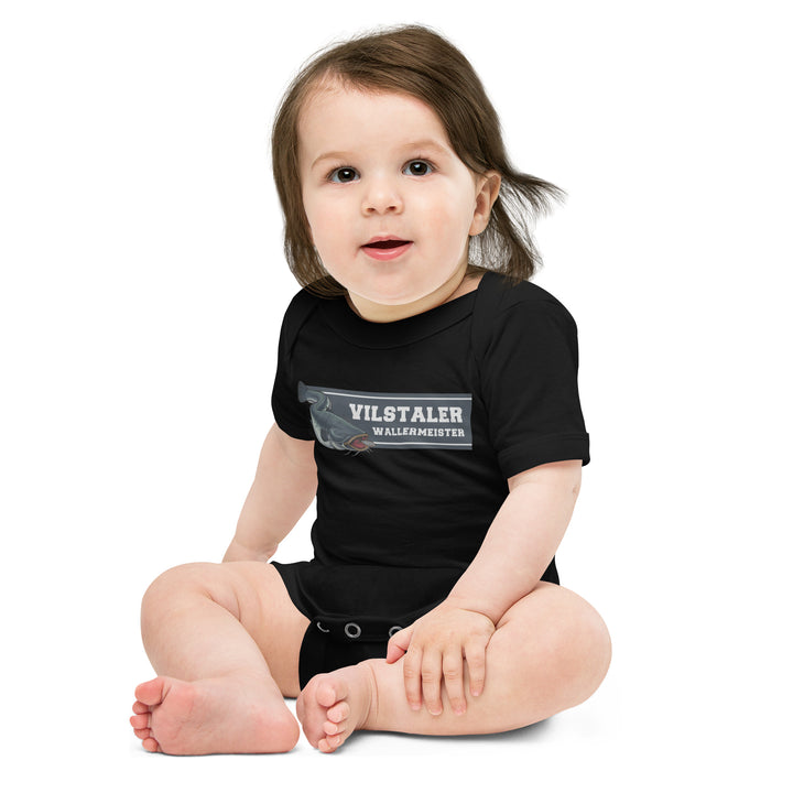 Vilstaler Wallermeister - Baby-Body
