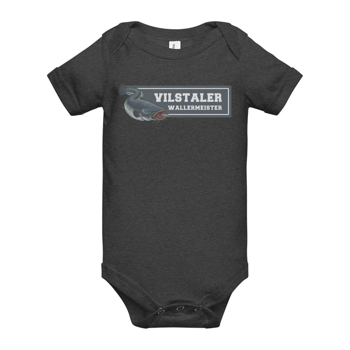Vilstaler Wallermeister - Baby-Body