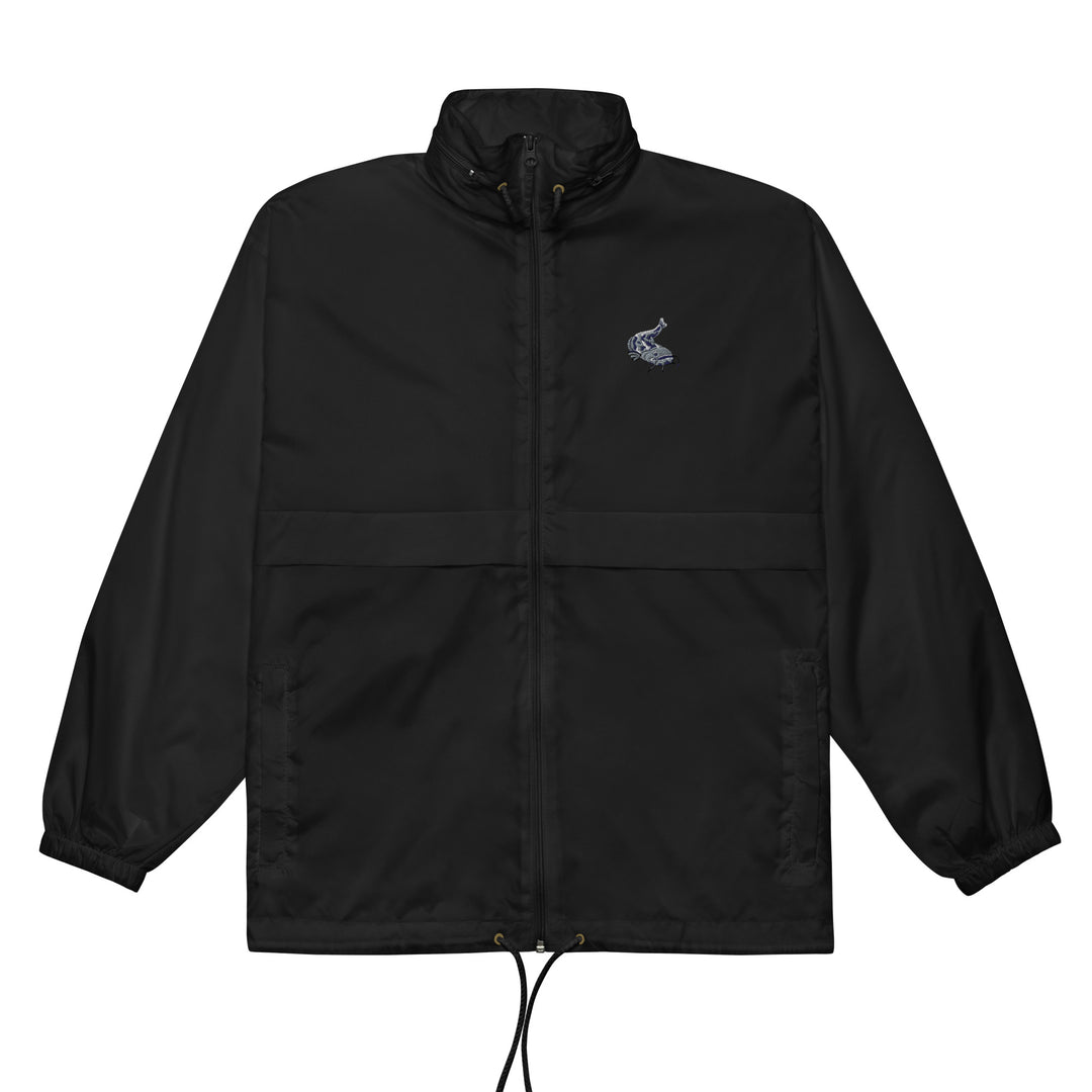 Stick Windbreaker - Waller - - Stick Jacke - Angelherz