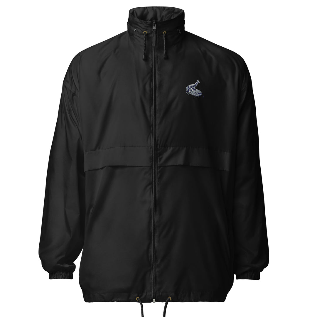 Stick Windbreaker - Waller - - Stick Jacke - Angelherz