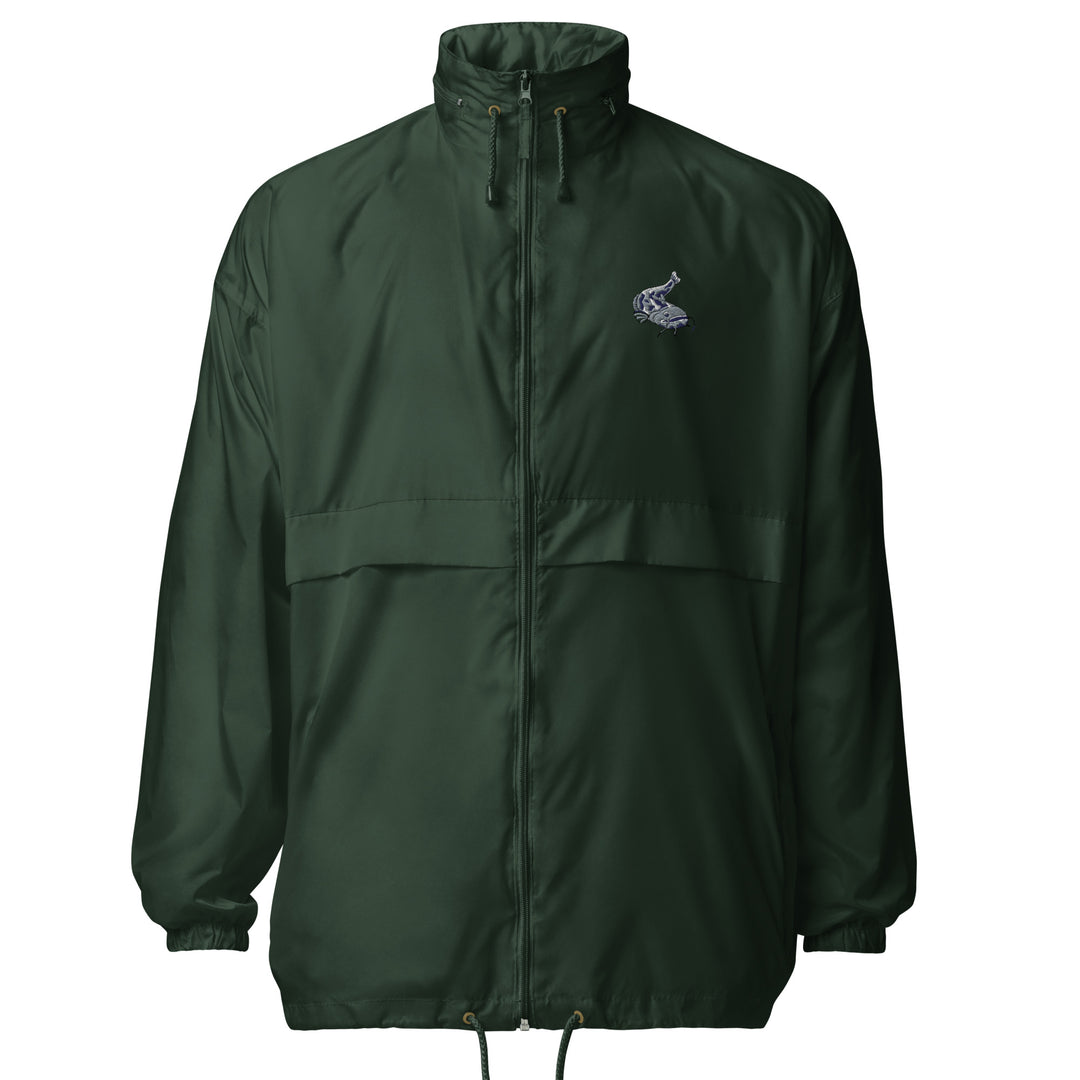 Stick Windbreaker - Waller - - Stick Jacke - Angelherz