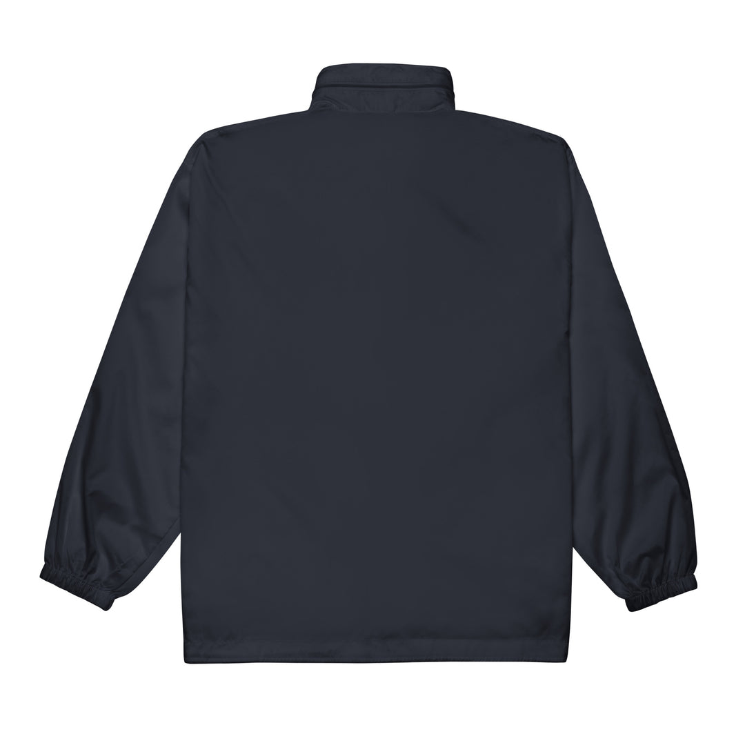 Angelherz Basic-Unisex-Windbreaker