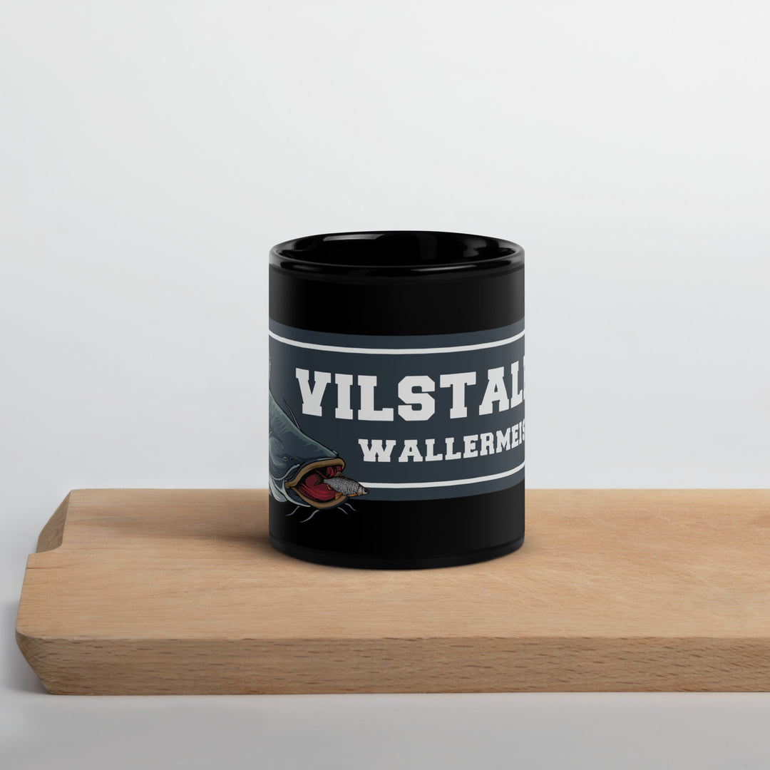Vilstaler Wallermeister - Tasse
