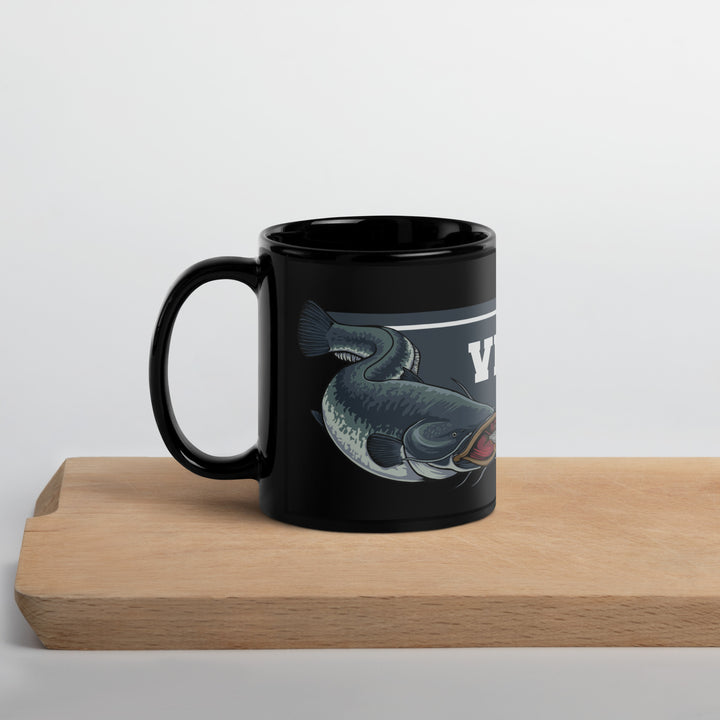 Vilstaler Wallermeister - Tasse
