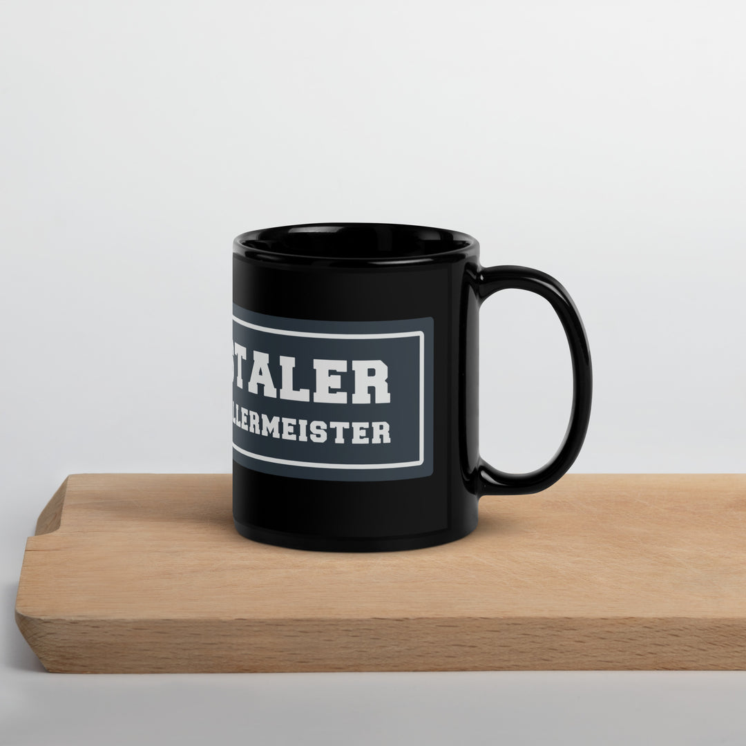 Vilstaler Wallermeister - Tasse