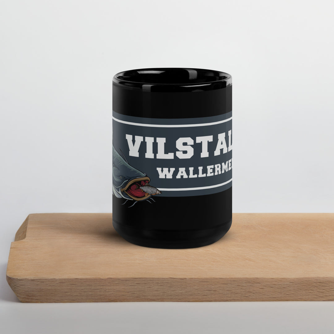 Vilstaler Wallermeister - Tasse