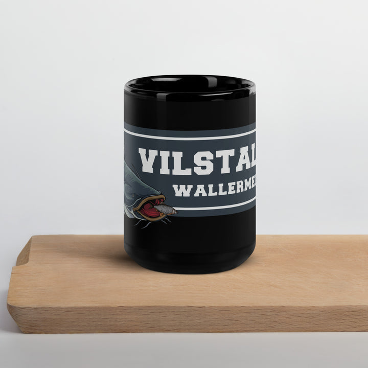 Vilstaler Wallermeister - Tasse
