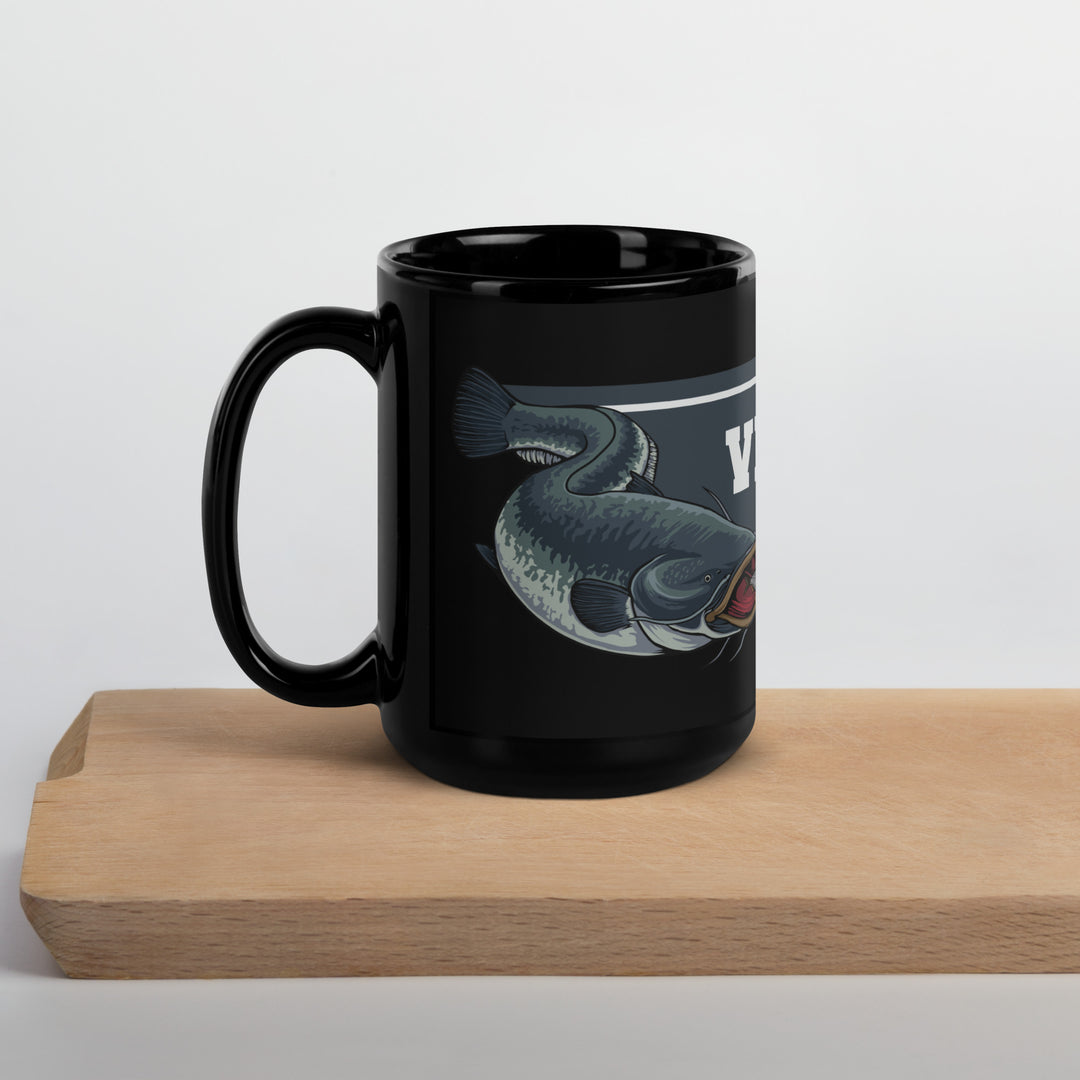 Vilstaler Wallermeister - Tasse