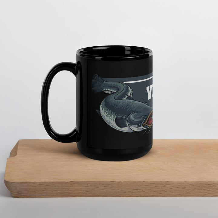 Vilstaler Wallermeister - Tasse