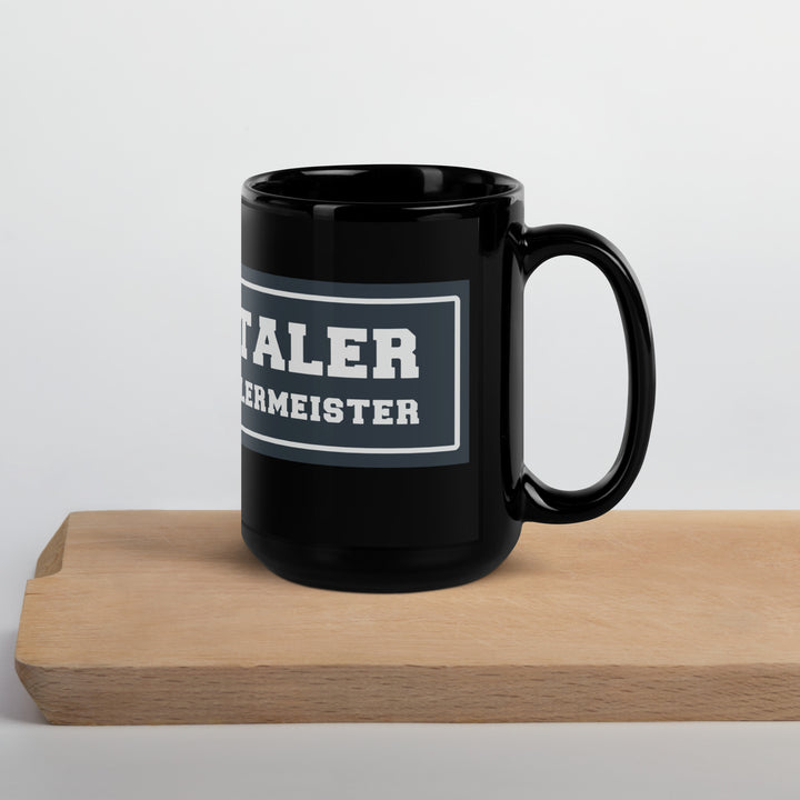Vilstaler Wallermeister - Tasse