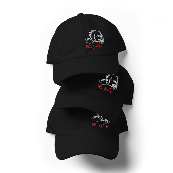 Verstellbares Cap