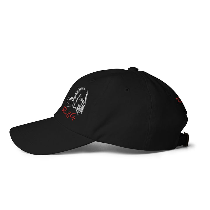 Verstellbares Cap