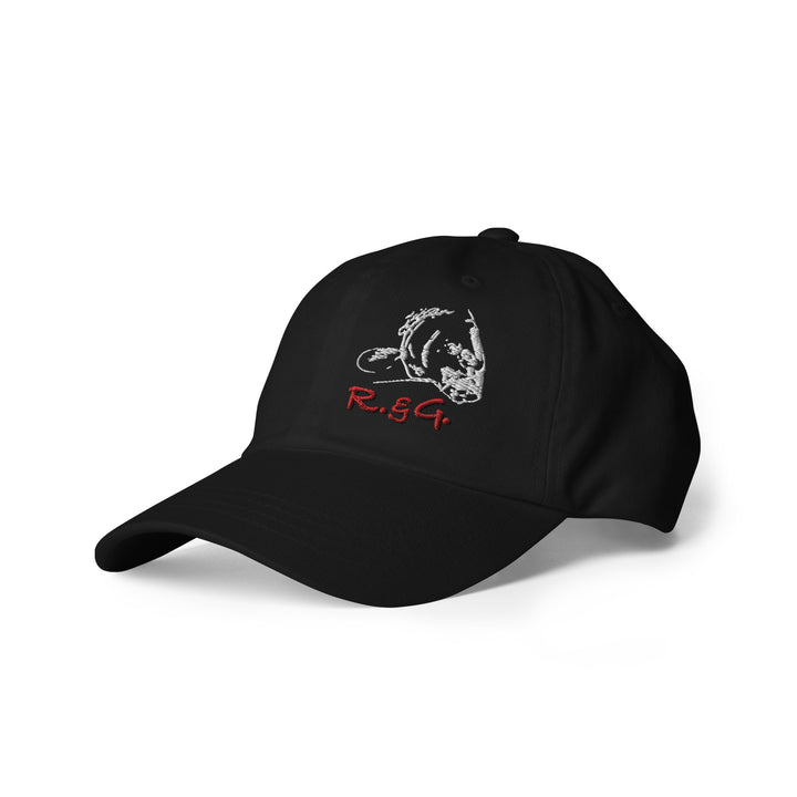Verstellbares Cap