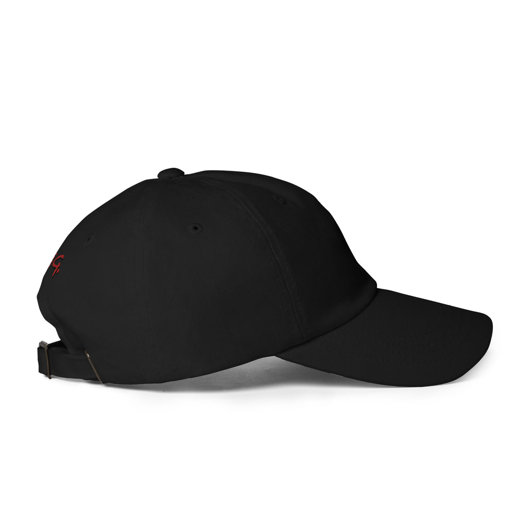 Verstellbares Cap