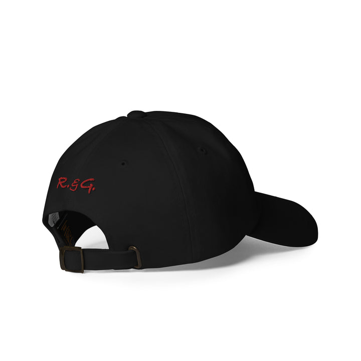 Verstellbares Cap