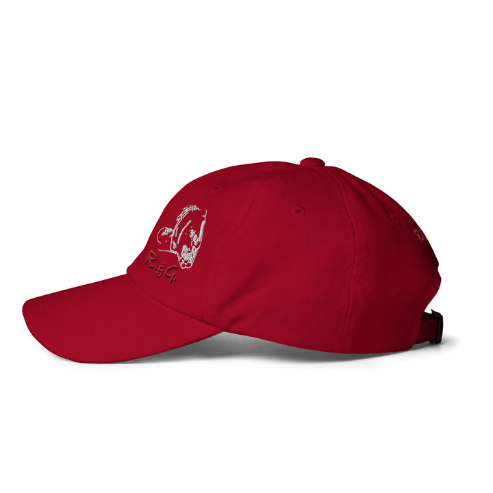 Verstellbares Cap