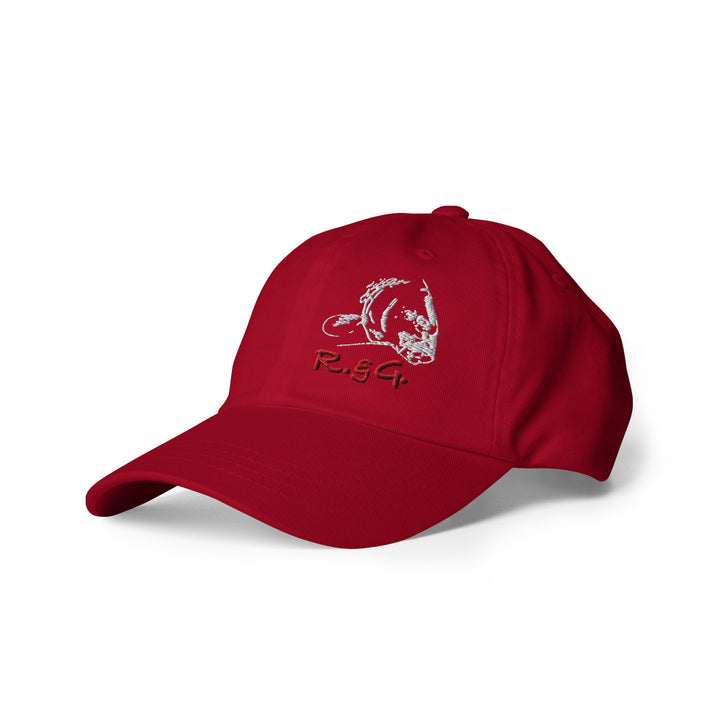 Verstellbares Cap
