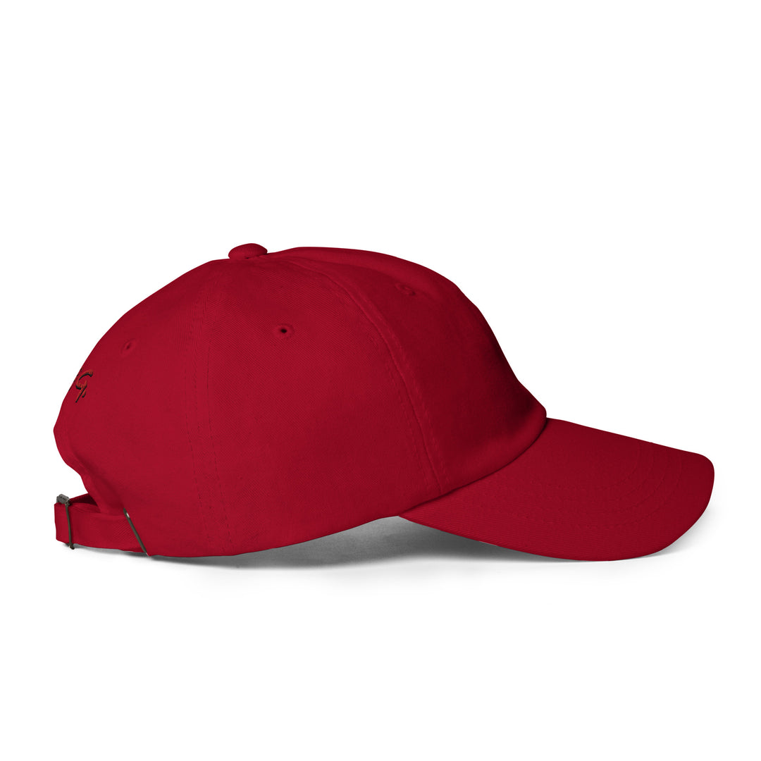 Verstellbares Cap