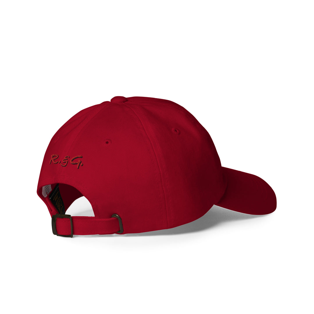 Verstellbares Cap