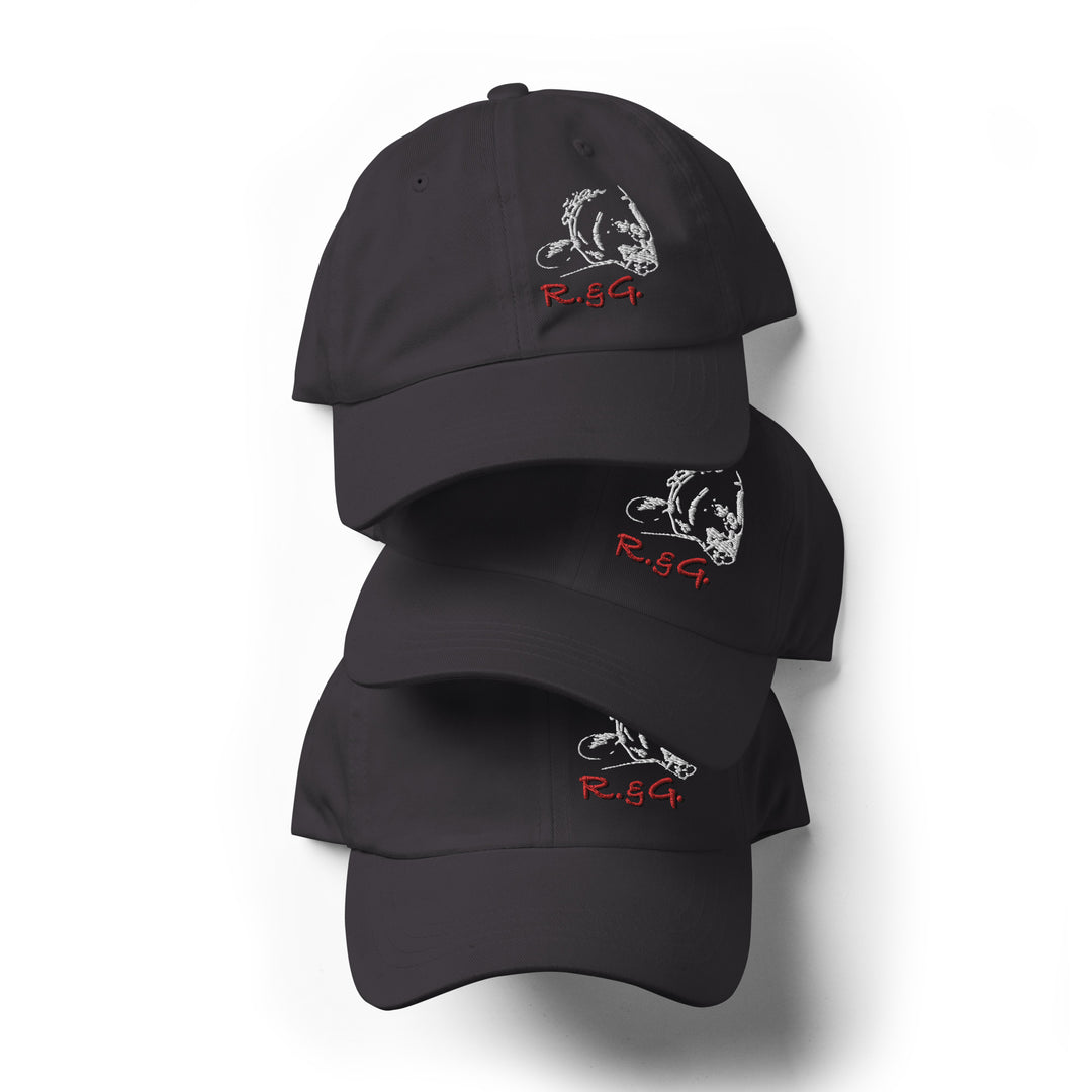 Verstellbares Cap