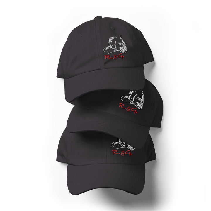 Verstellbares Cap