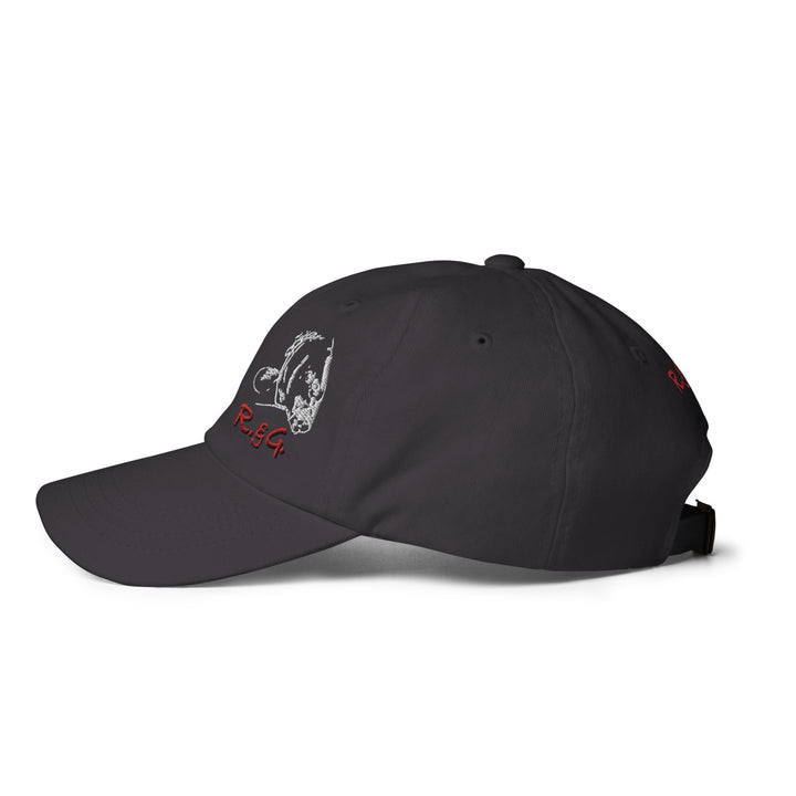 Verstellbares Cap