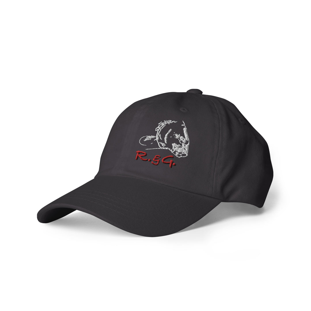Verstellbares Cap