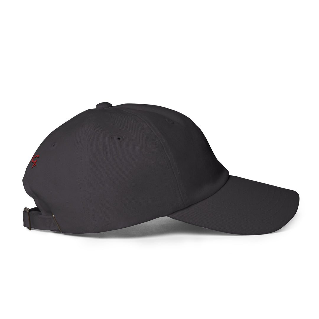Verstellbares Cap