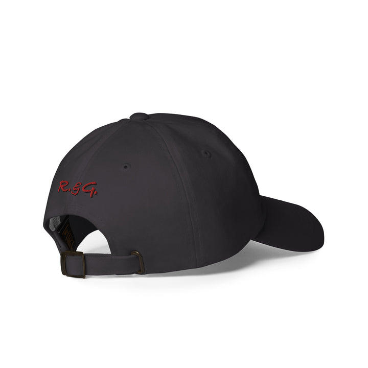 Verstellbares Cap