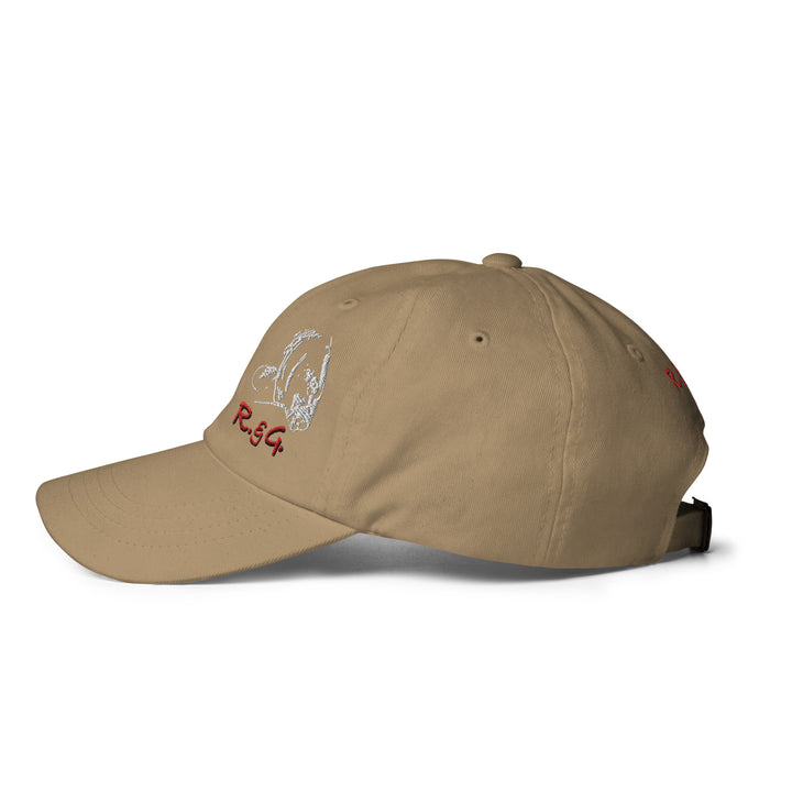 Verstellbares Cap