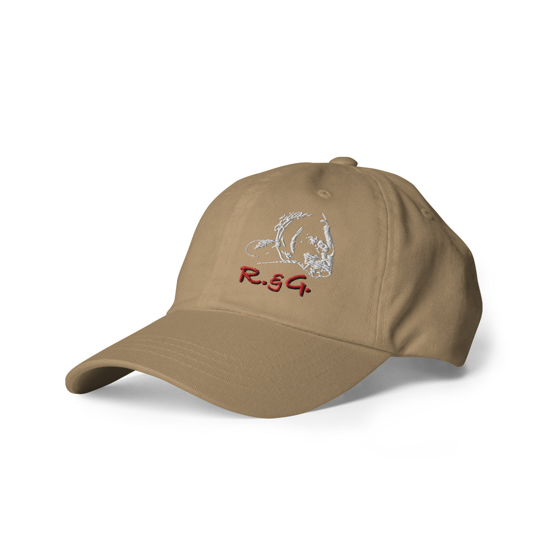 Verstellbares Cap