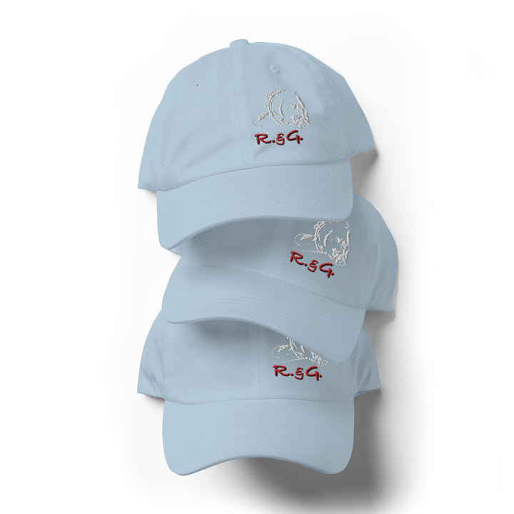 Verstellbares Cap