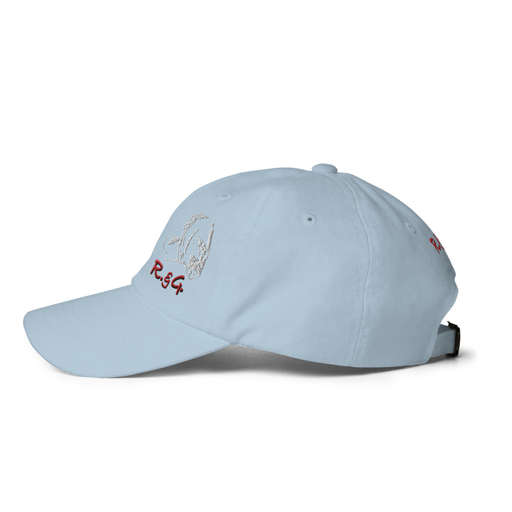 Verstellbares Cap