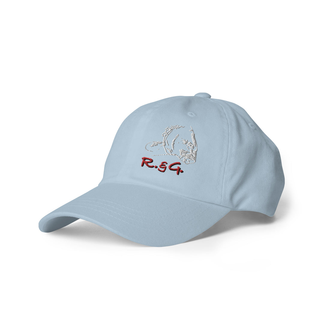 Verstellbares Cap