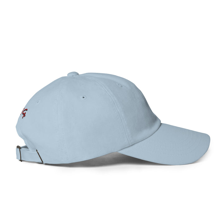 Verstellbares Cap