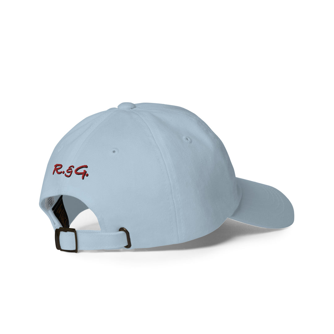 Verstellbares Cap