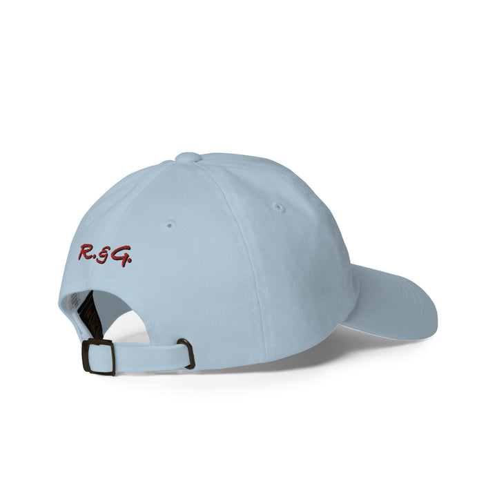 Verstellbares Cap