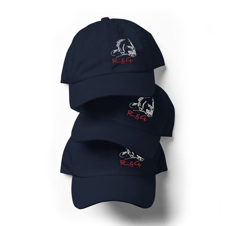 Verstellbares Cap