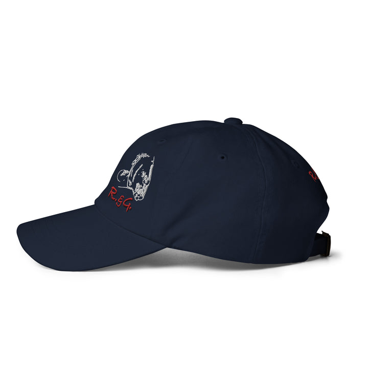 Verstellbares Cap