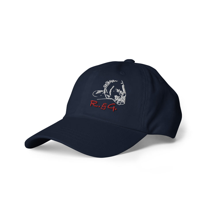 Verstellbares Cap