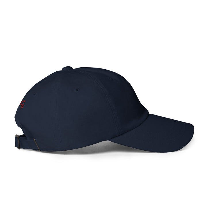 Verstellbares Cap