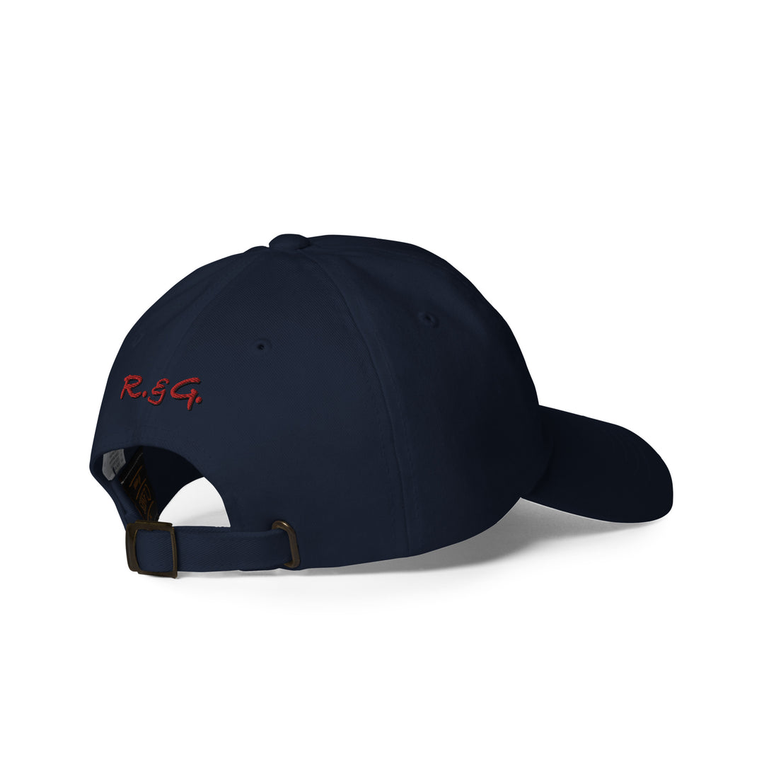 Verstellbares Cap