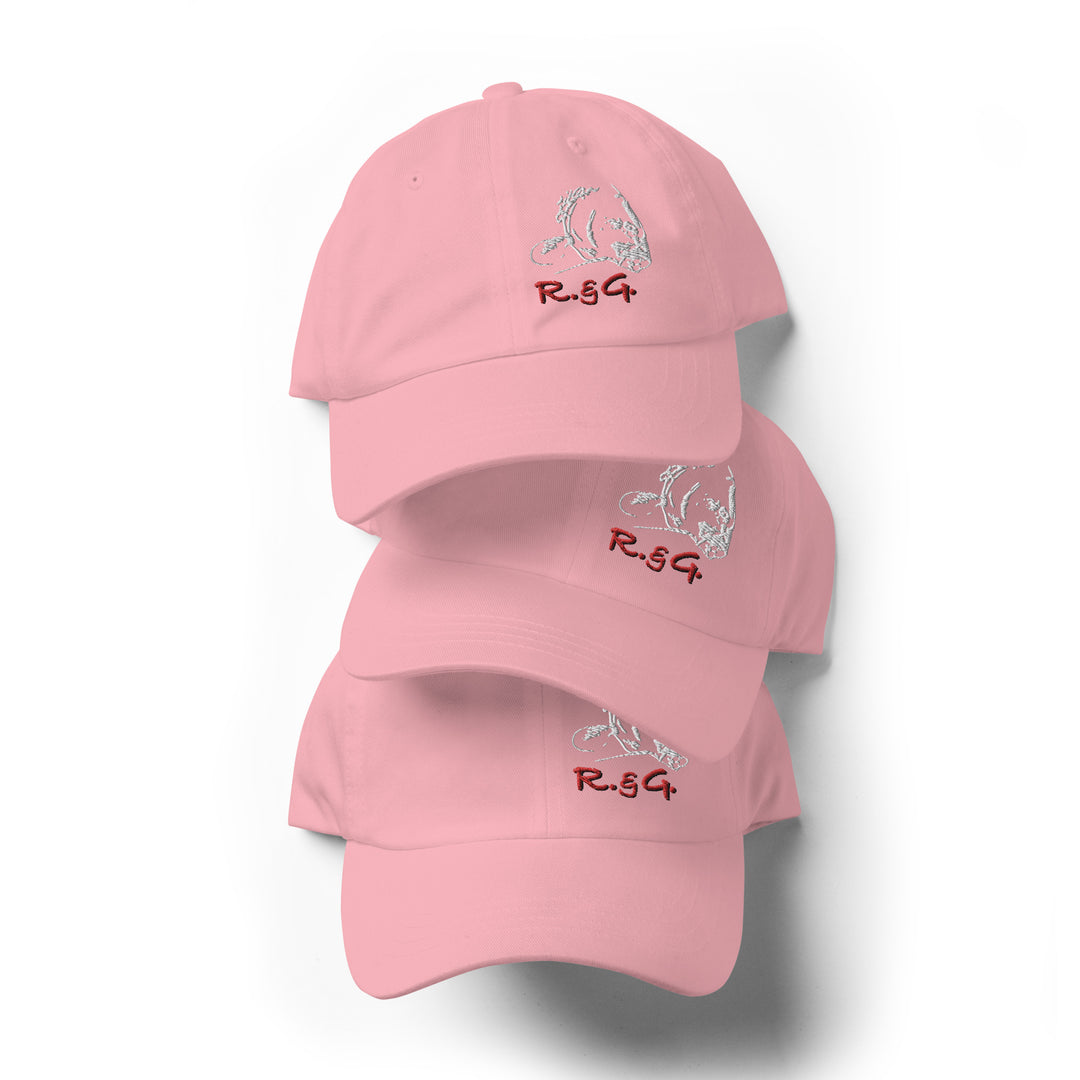Verstellbares Cap