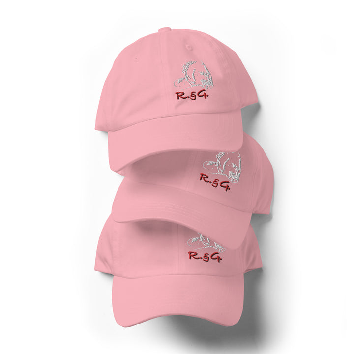 Verstellbares Cap
