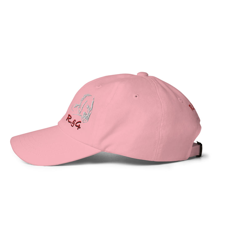 Verstellbares Cap