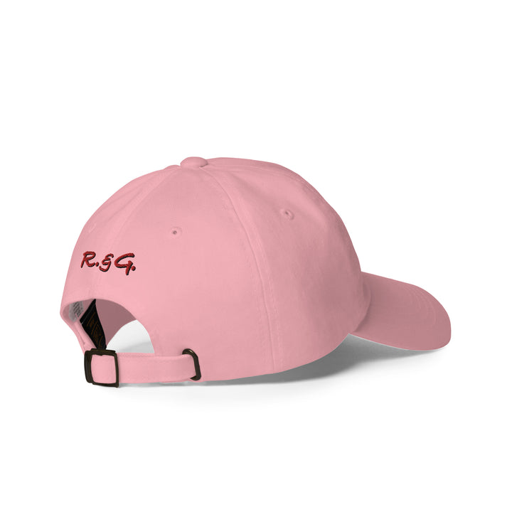 Verstellbares Cap