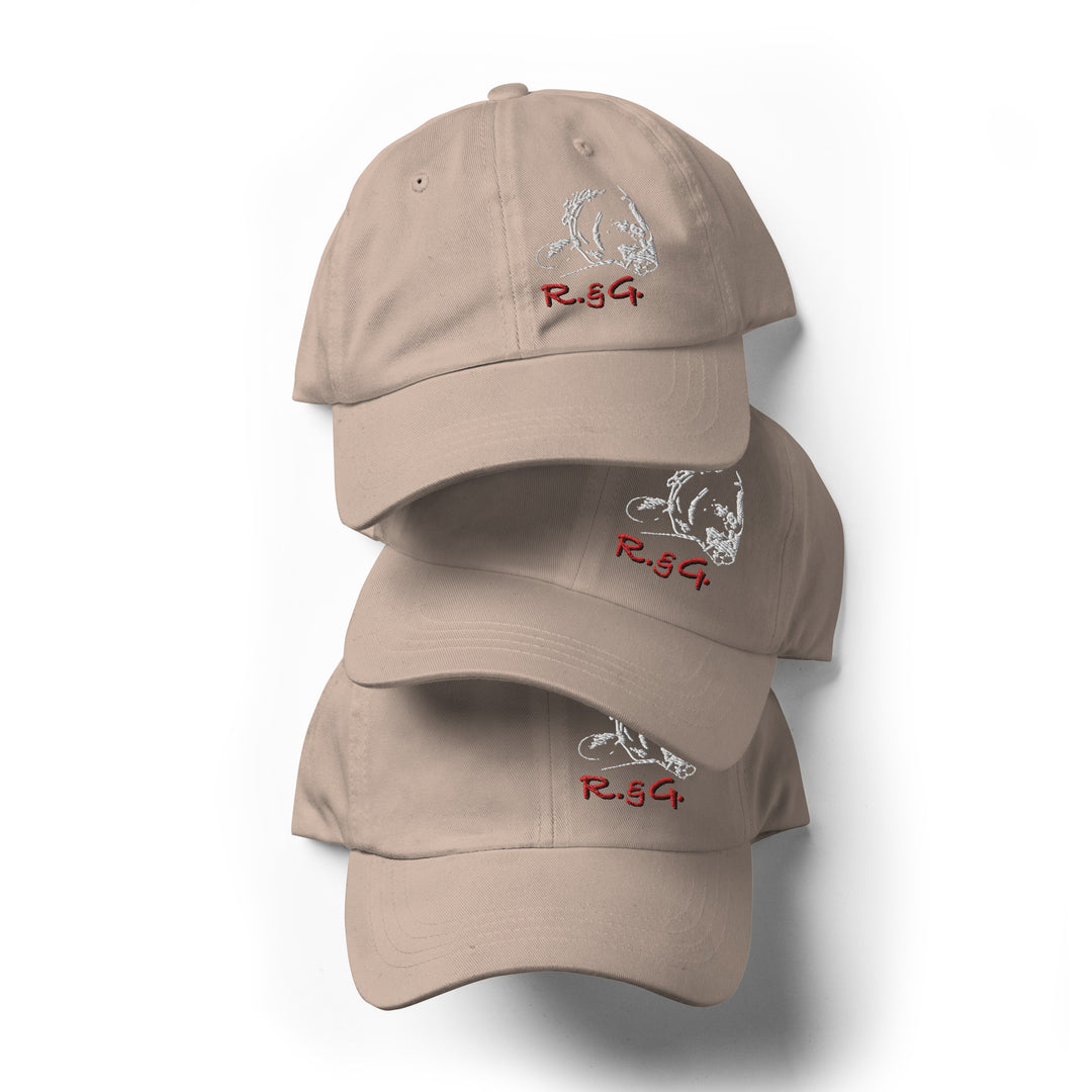 Verstellbares Cap