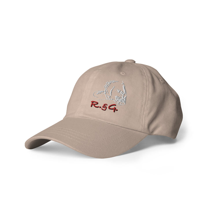 Verstellbares Cap