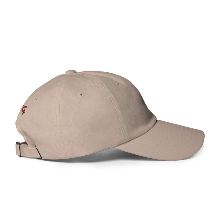 Verstellbares Cap